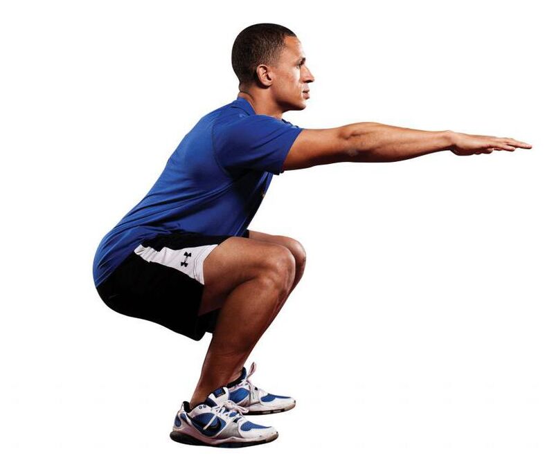 vingrinājumi potences palielināšanai